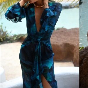 Rat & Boa Fiorella Dress